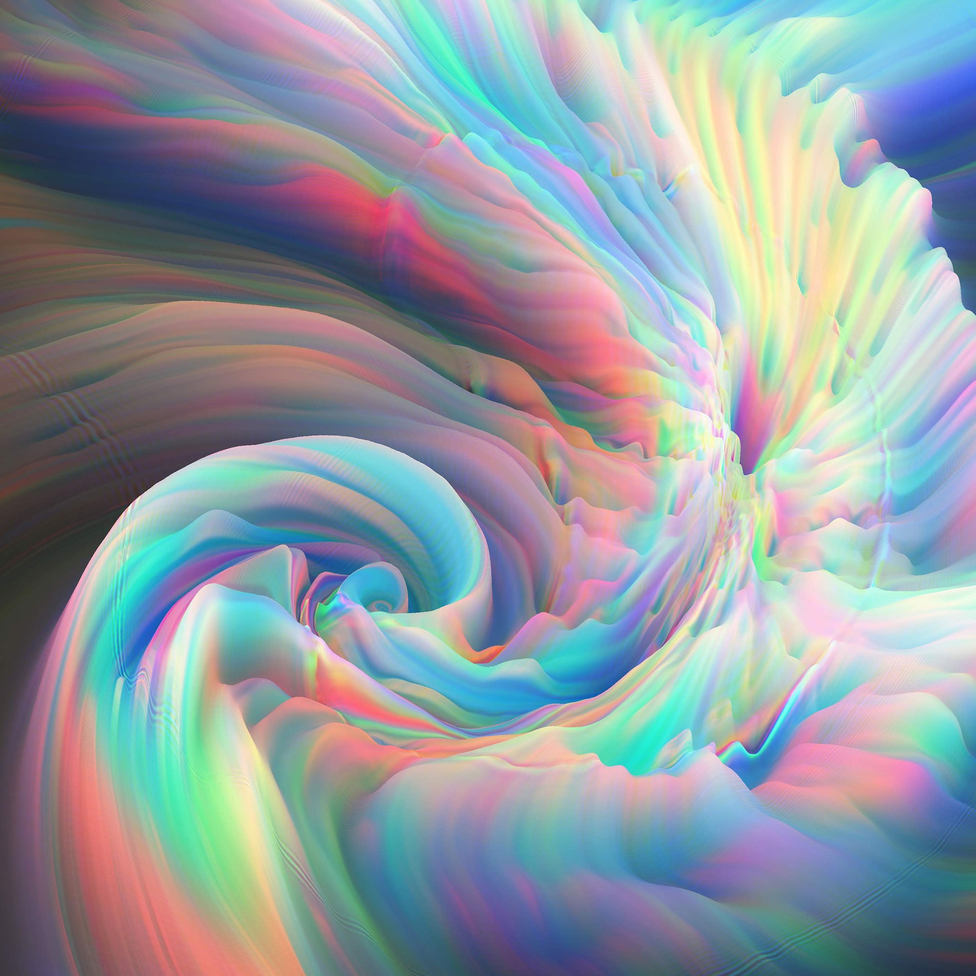 Energetic healing