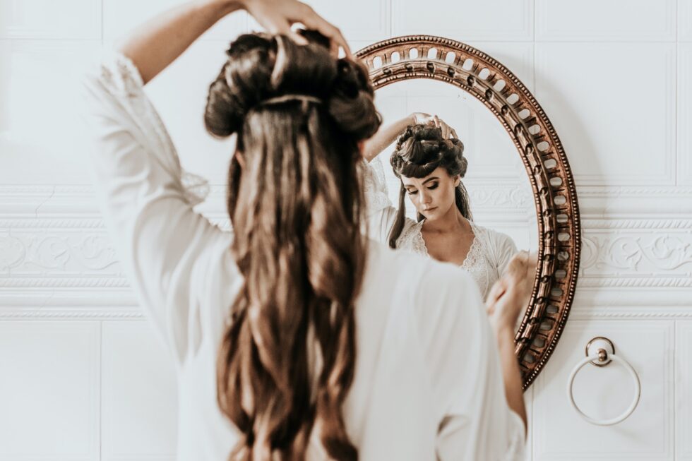 Hair Products & The Migraine Connection?