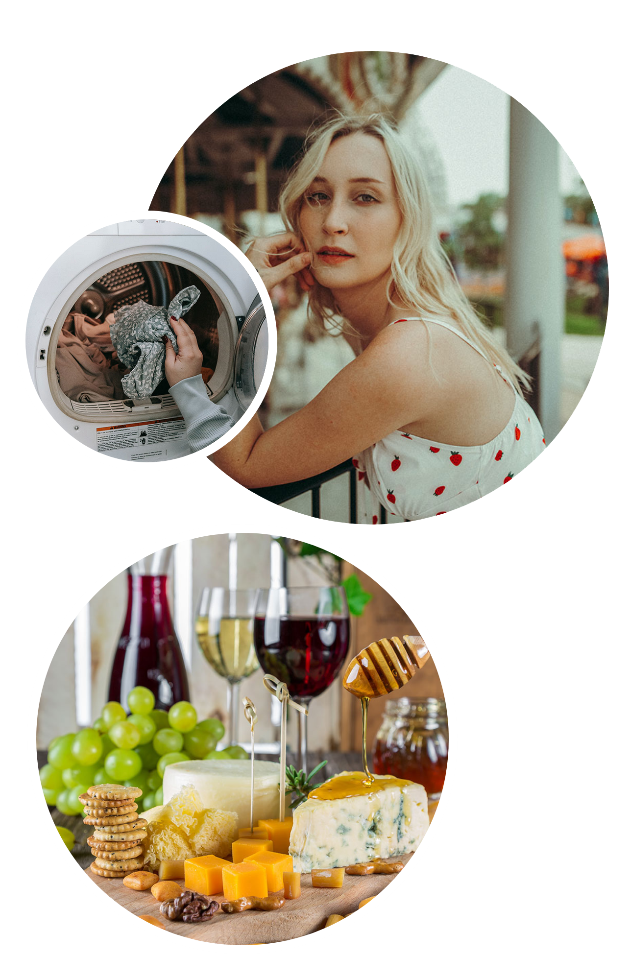 Book Session Package