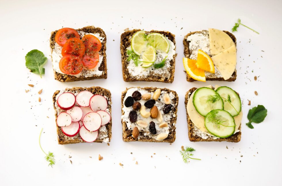 Top 8 Food Chemicals & What Food Manufacturers Don't Want You To Know!