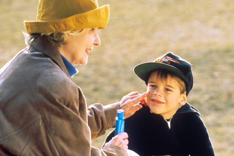 Sunscreen Sensitivity? It's A Possibility!