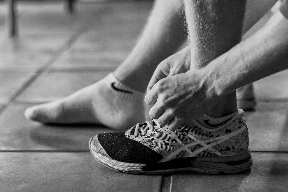Are My Shoes Causing My Back Pain?