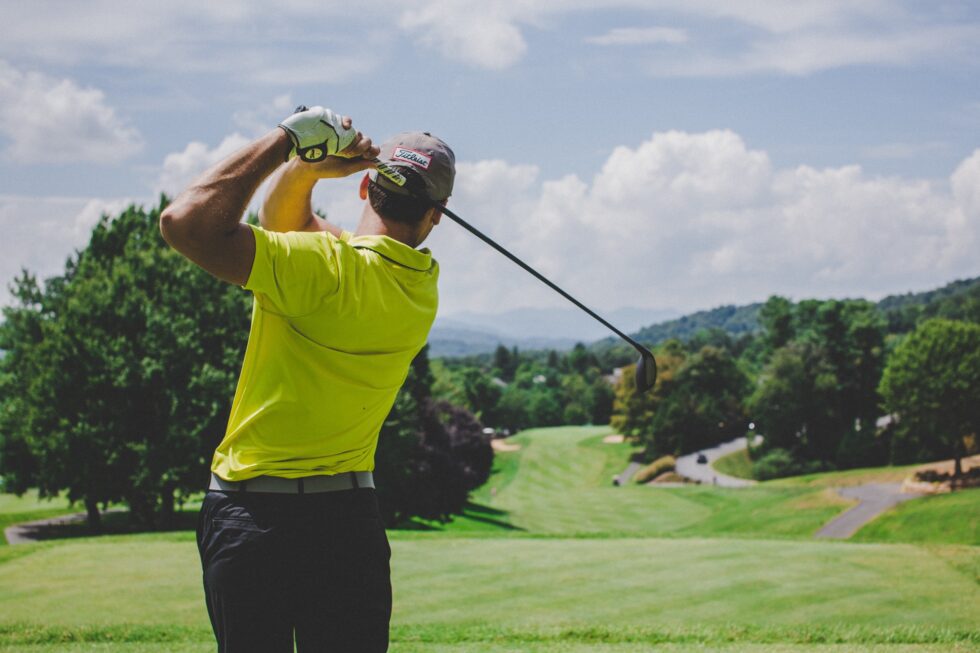 Golf Club Hand Grips & Your Poor Golf Game!!